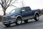 Dodge Ram 2009 года